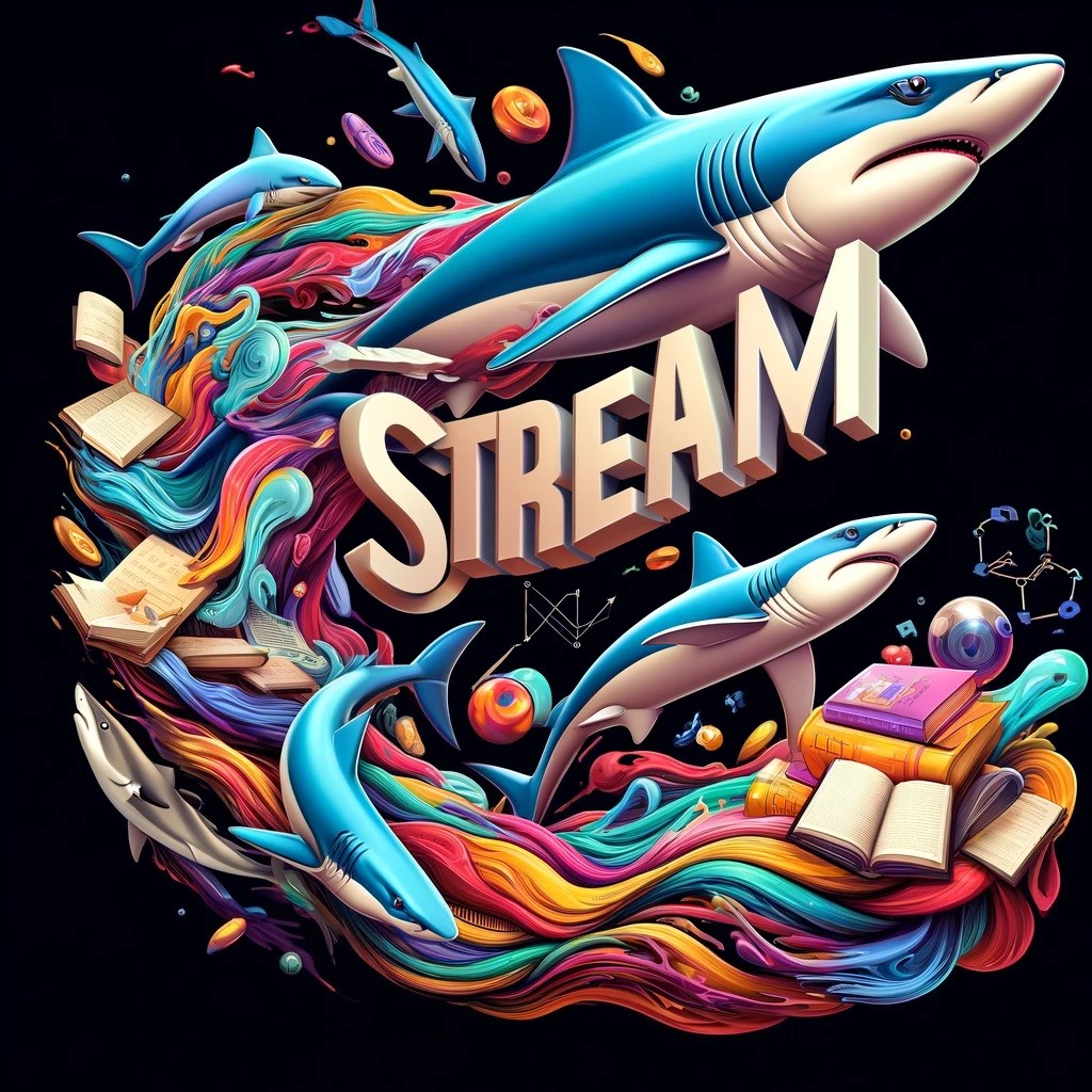 stream_topic - Home